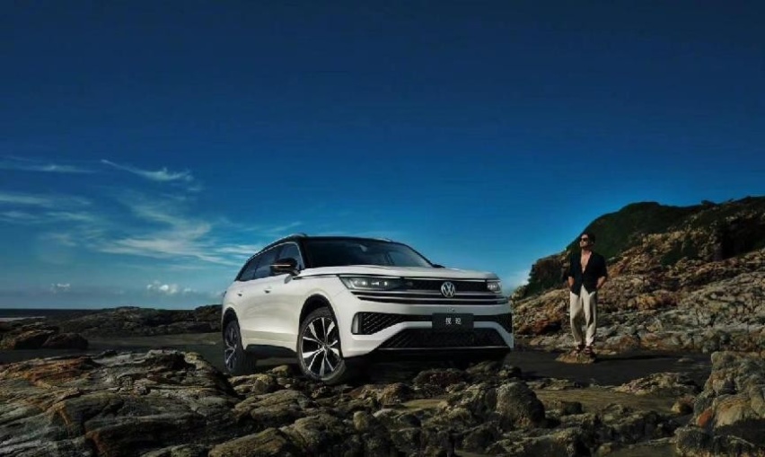 盘点2022年上市的14款SUV，家用、越野都齐全，年底买车的别错过