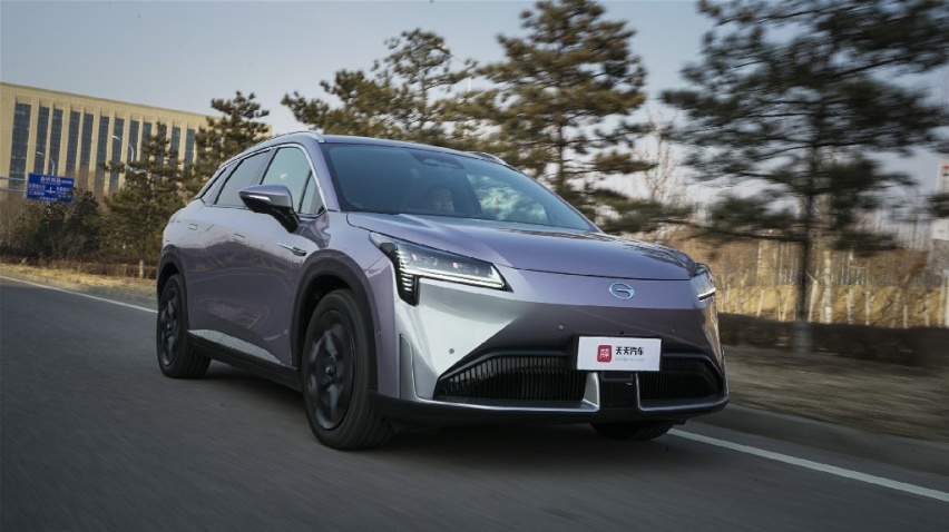 1000公里续航能为AION LX PULS带来什么?