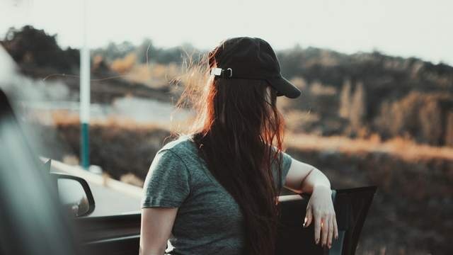 年均增加1300万女性驾驶员 女神买车看重什么？