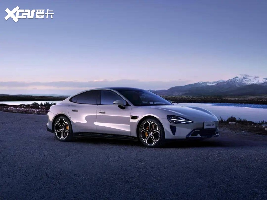 小米第三款车,为何是大型增程SUV?