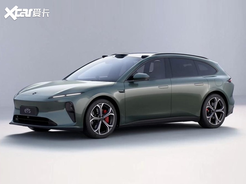 30万内买豪华旅行车，奥迪E5和蔚来ET5T，谁更好？