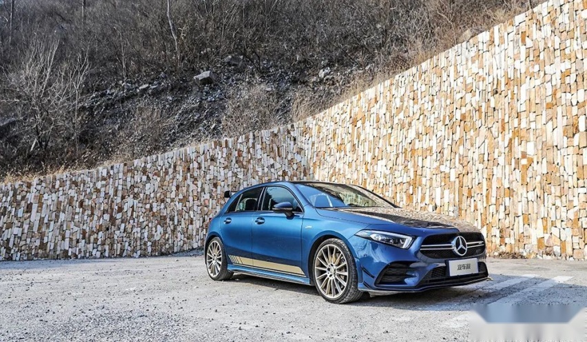【深度】小目标|梅赛德斯-AMG A 35 4MATIC 先型特别版