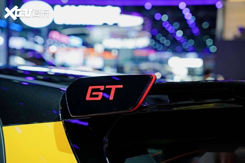 长城欧拉5GT与欧拉5运动款正式上市，限时换新价7.18万元起