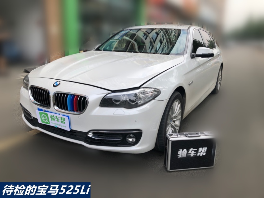 专们做二手车精修的车商这次也被坑了，什么情况?