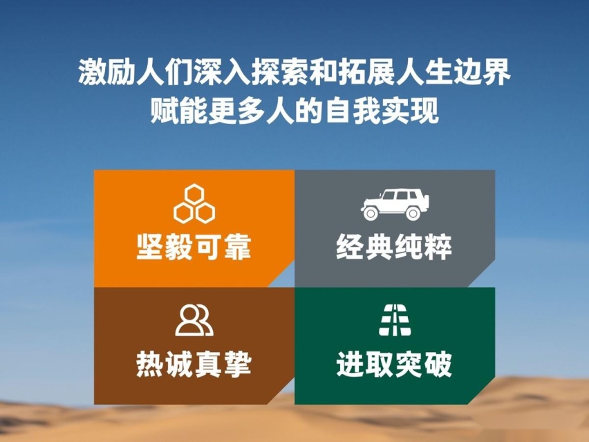 从“经典越野车型”向“全新越野品牌”迈进 212越野车来了!