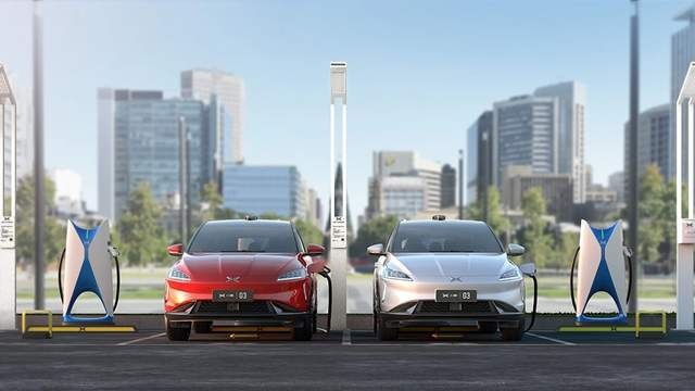 充电迈入2元时代，如何鼓励买车？不跑网约车其实没影响