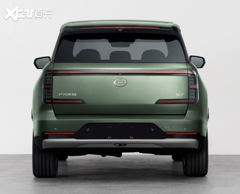 2025新能源SUV最新榜单深度测评：智电时代的出行价值领航者(图4)