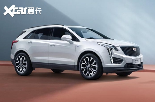 据了解,目前在售2024款凯迪拉克xt5有4个版本,这包括一款两驱和三款