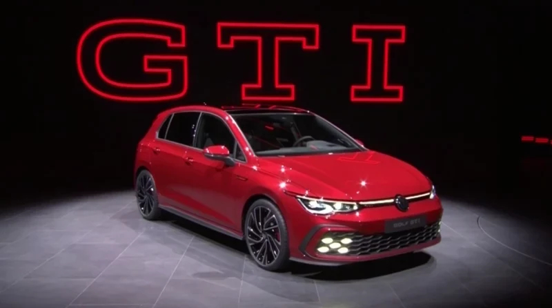 �����ٴ��M������ȫ�¸ߠ���GTI��ʽ����