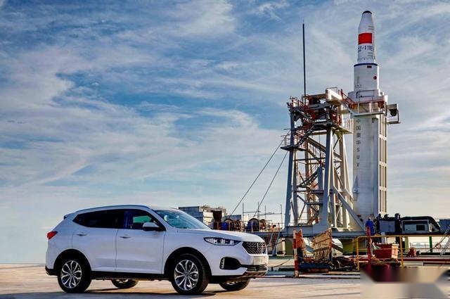 长城汽车2019全球销量超106万辆，再夺SUV、皮卡销冠