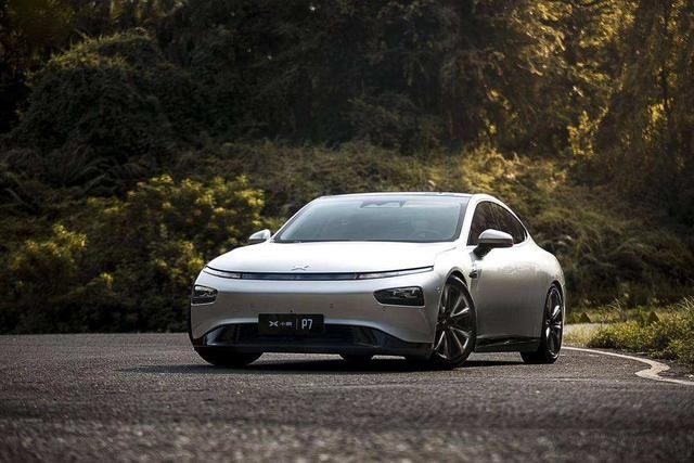 挑战特斯拉Model 3的地位，国产品牌，我看好这2款
