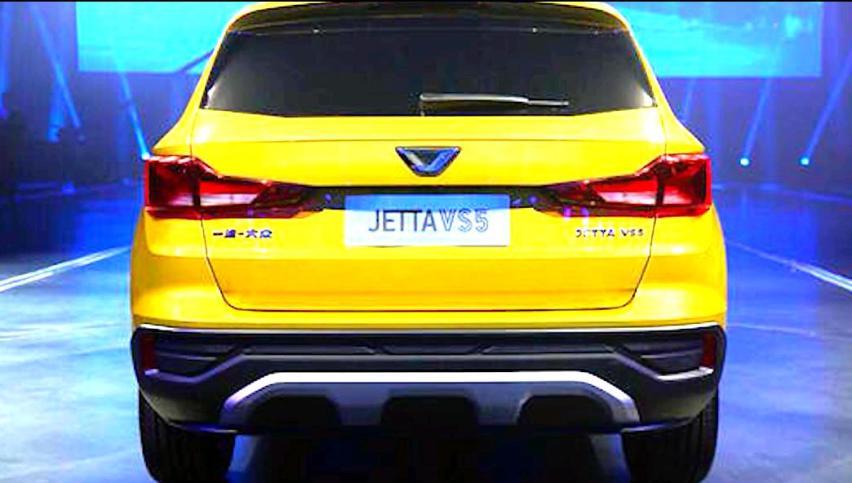 下半年值得购买的合资紧凑型SUV 最便宜的可能只要10万