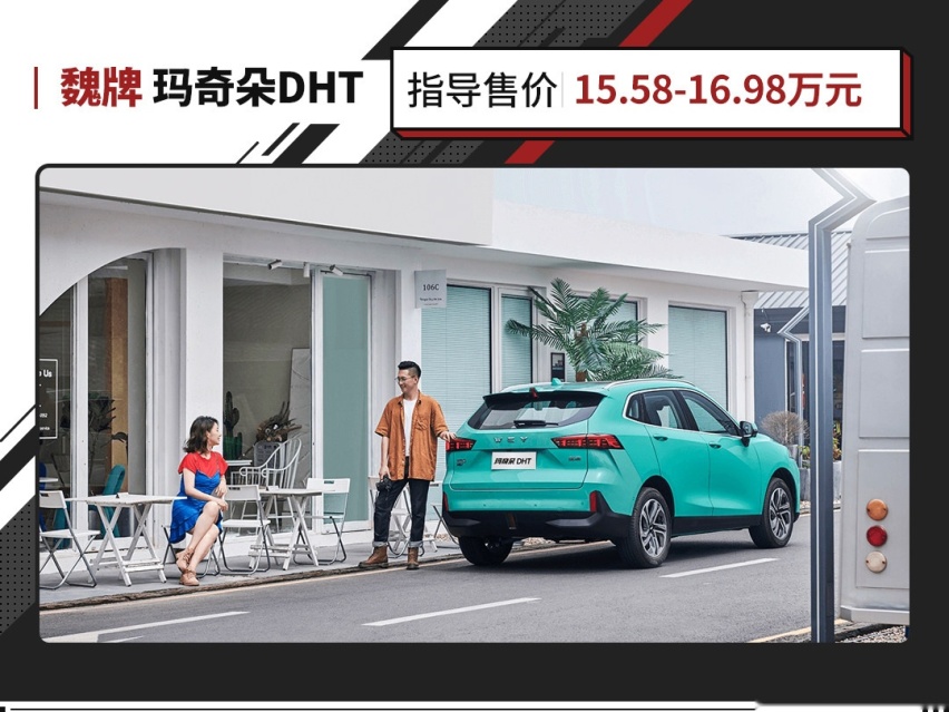 这哈弗H6位列第三？15万级SUV油耗排行榜 最省油是这丰田！