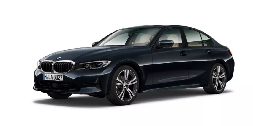 为什么BMW这么钟爱蓝色？你最喜欢的车漆是？