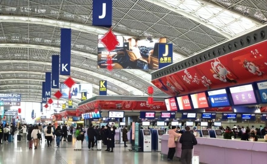 成都双流机场停车收费标准，双流机场停车5天收费多少
