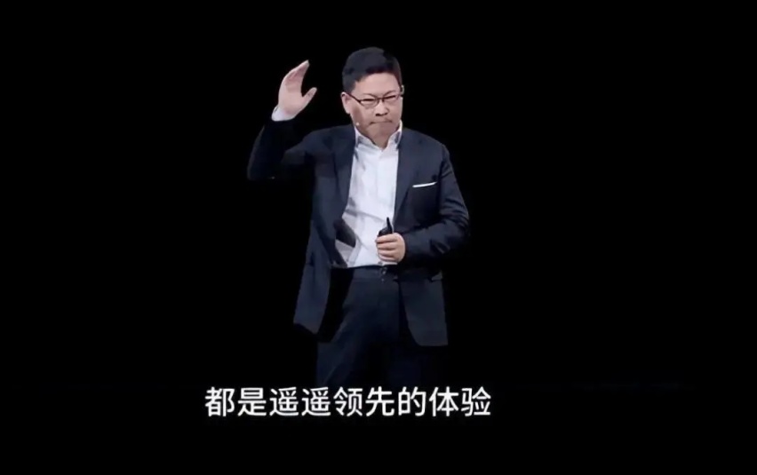 华为用小康包装问界？他们工厂又更新了