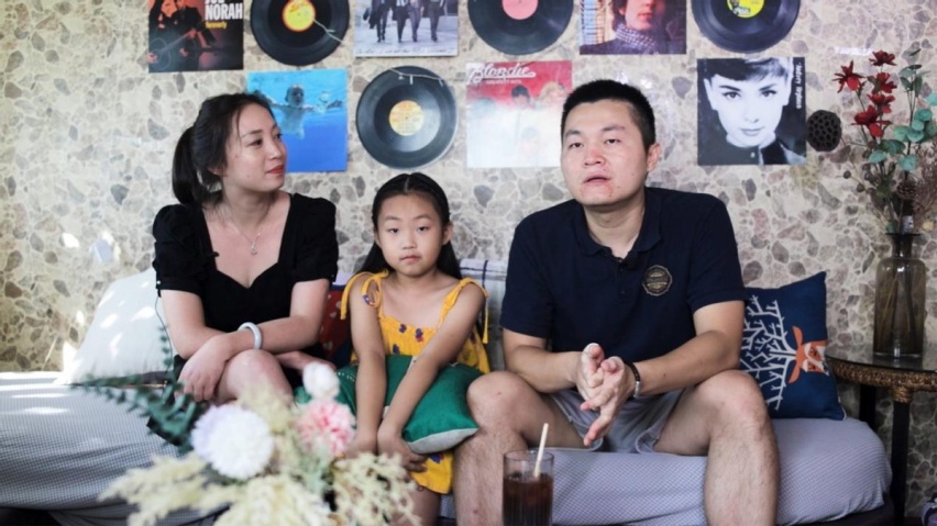 给爱的人一份礼物，上汽大众ID.家族为何是他们的首选？