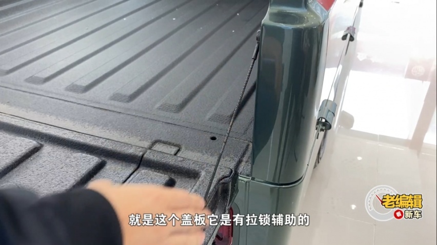 探店五菱征途:年轻人别光打游戏,来看看你们的创业神器