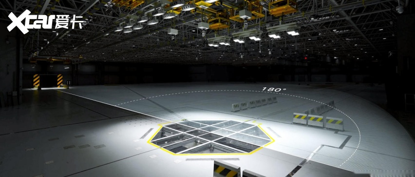 创五项吉尼斯世界纪录，吉利发布全球全域安全中心