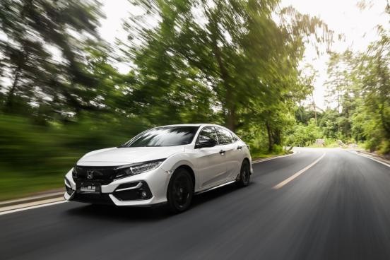 “梦想之车”全新思域 Hatchback何以实力掌控全场？