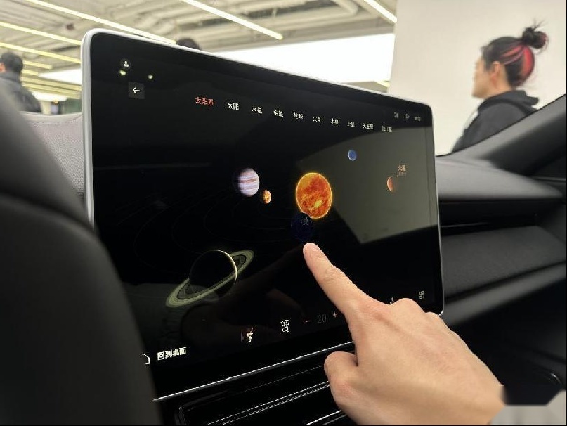优惠后顶配比Model Y还低？极星4北京交付，起售价29.99万元