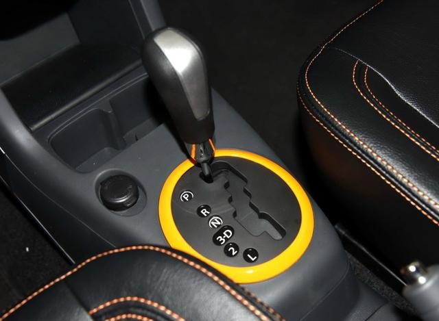 日系的“宝马MINI”，皮实耐造很难开坏，仅5.48万