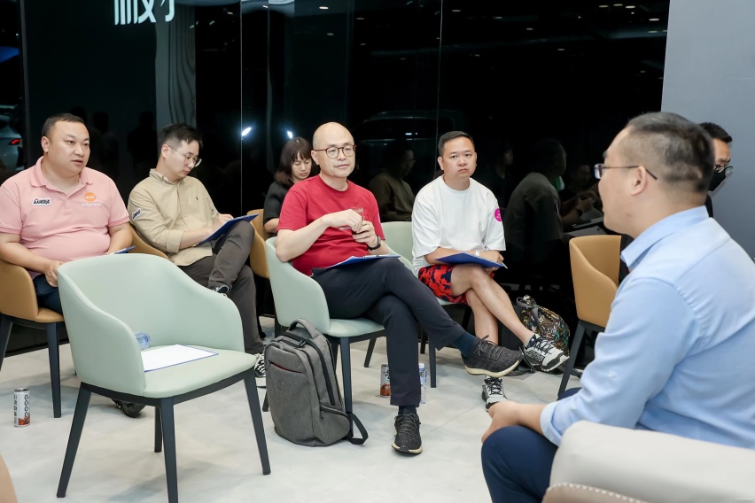 越野新能源出王炸 坦克500 Hi4-T为啥这么强？
