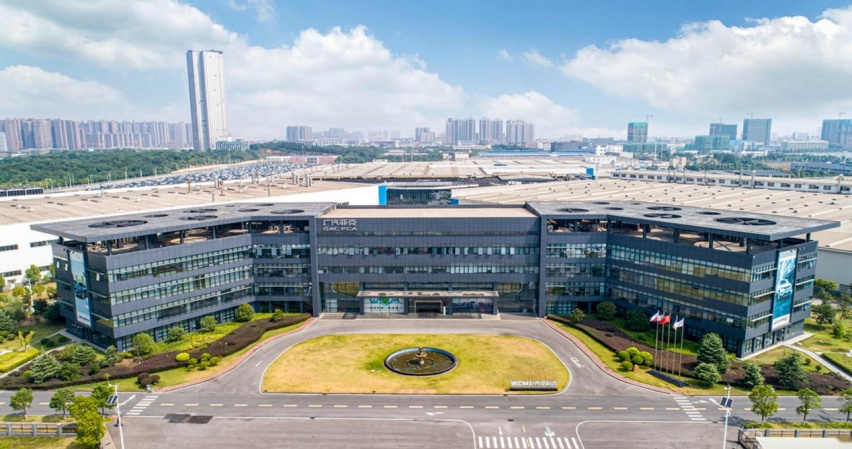 广汽菲克退市，美资方甩锅中国，沉默的广汽终于爆发