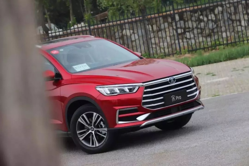 紧凑+级SUV，长安CS75 PLUS和宋Pro怎么选？