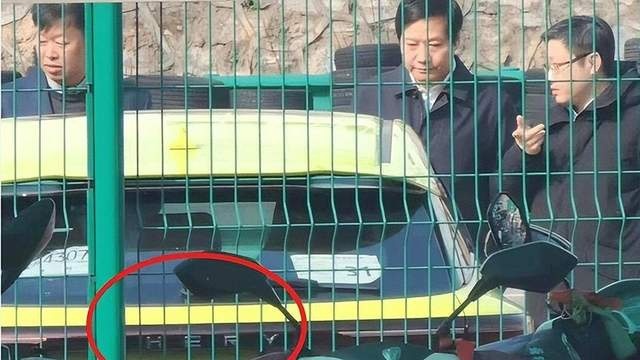 性价比超过比亚迪，抛弃零部件巨头，才是小米的造车底牌？
