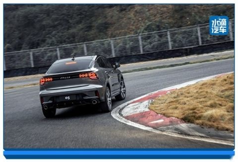 “+系列”不是万能的，领克若想打造自己的“AMG”还差什么？