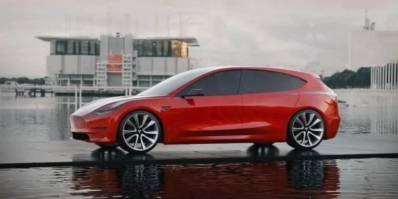 仅售2.5万美元？特斯拉Model 2或明年亮相，矛头指向谁？