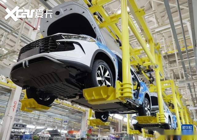 全球新能源销量前20：特斯拉依然第一，德系日系被剃光头