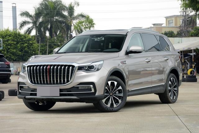 还买合资SUV？自主品牌SUV巅峰之作都在这，买车必看！