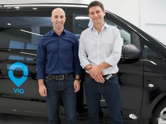 这家公司的“定制面的”如何对Uber精准打击？