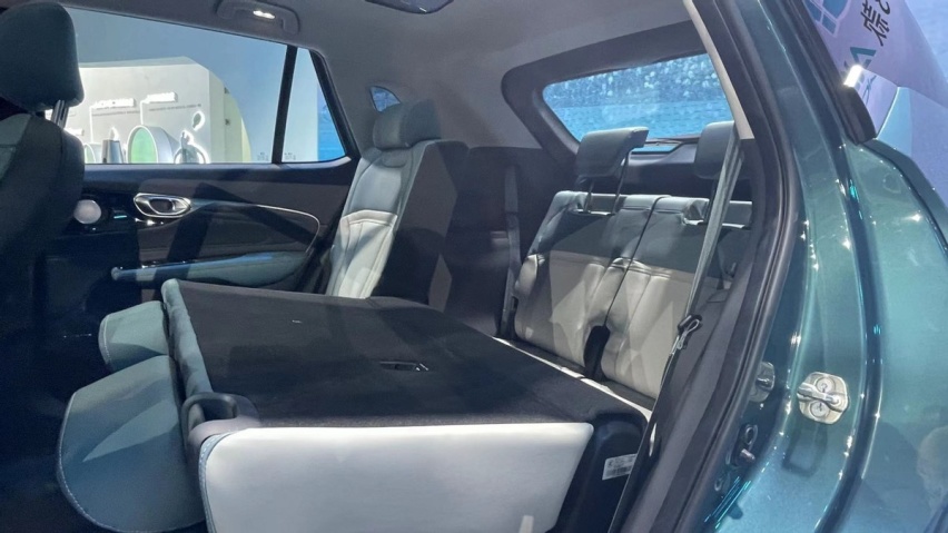 AION V plus：20万级别的纯电SUV，还有比它更好的选择么？