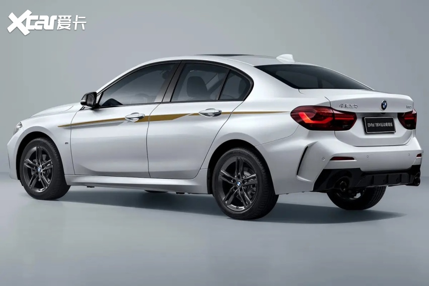 宝马x2,奔驰a/b级,奥迪q2,你能买到的最便宜bba全没了