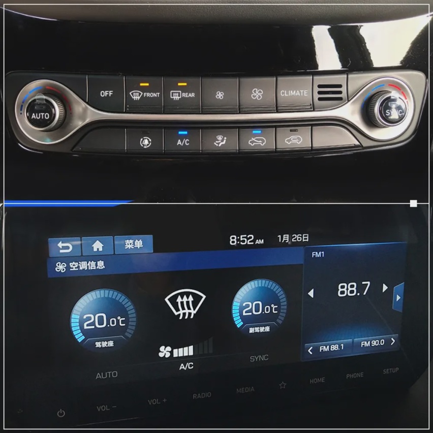 配置升级，优惠力度诱人，合资SUV又来搅局者
