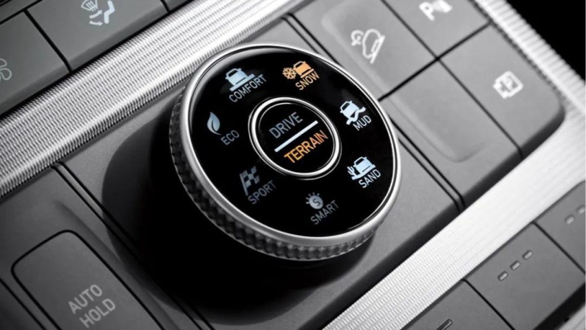 30万元买车长5米3.5L排量的进口中大型SUV，还看汉兰达吗？