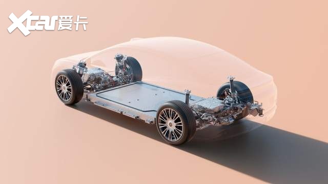 纯电续航1008公里标配闪充,比亚迪大汉正式上市,售价23.59万起