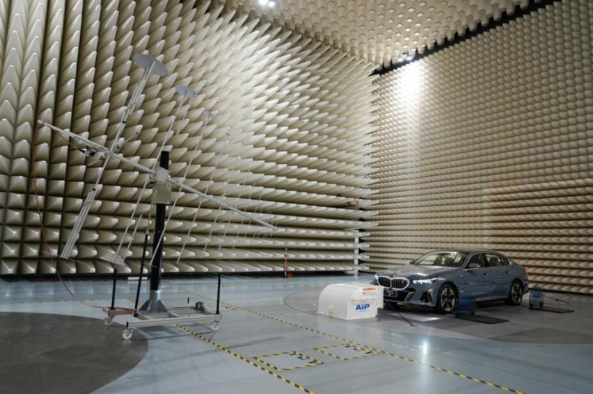 研发测试“入乡随俗”，解密全新BMW 5系超强研发验证体系