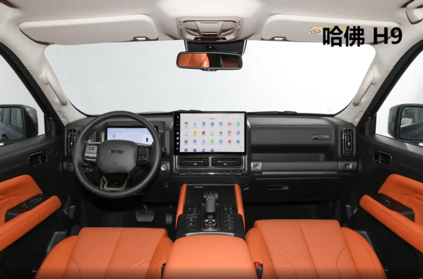 成都车展前瞻：都是老牌燃油车，CS75 PLUS/H9/途岳新锐