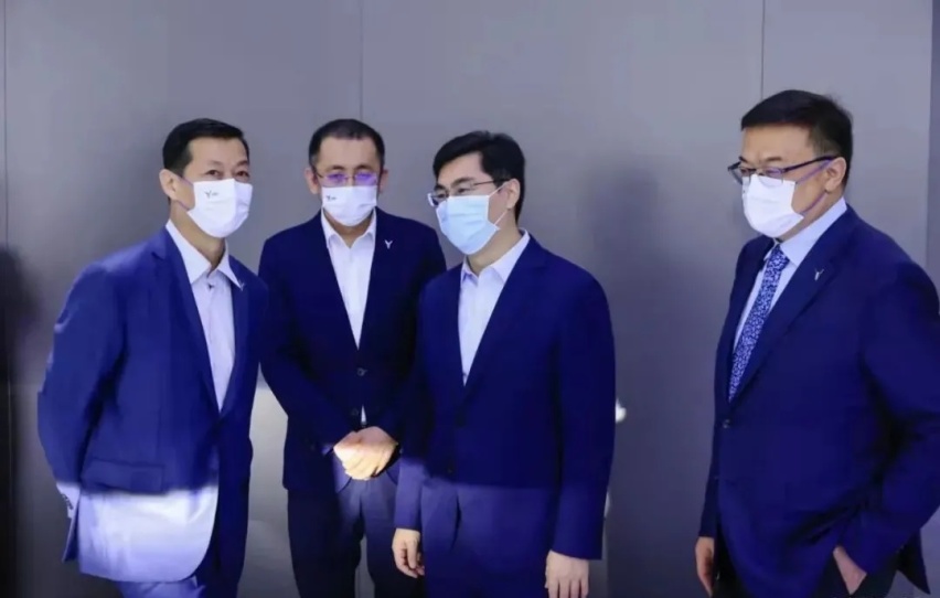 尤峥担纲总设计师，岚图梦想家为谁的梦想而生？