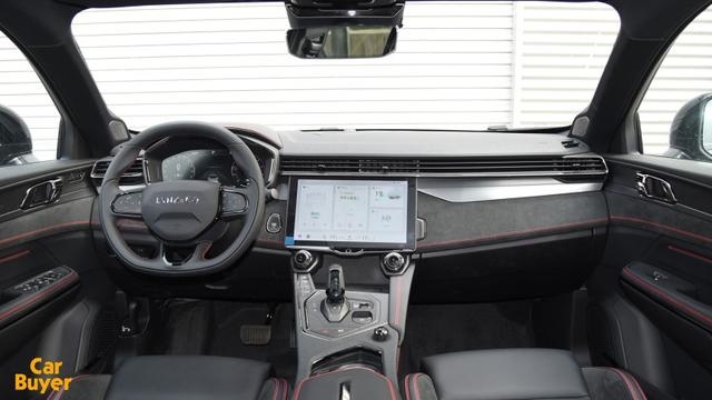 20万级Coupe SUV,领克05和大众探岳X你会选择谁?