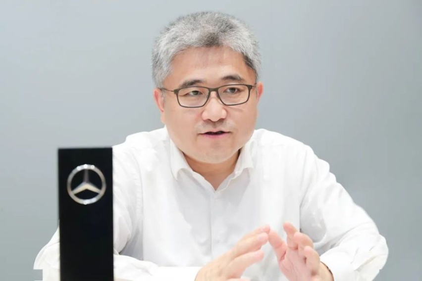 多年以后当你开着十万级的豪车在路上奔驰时候，一定会想起2023年的春天