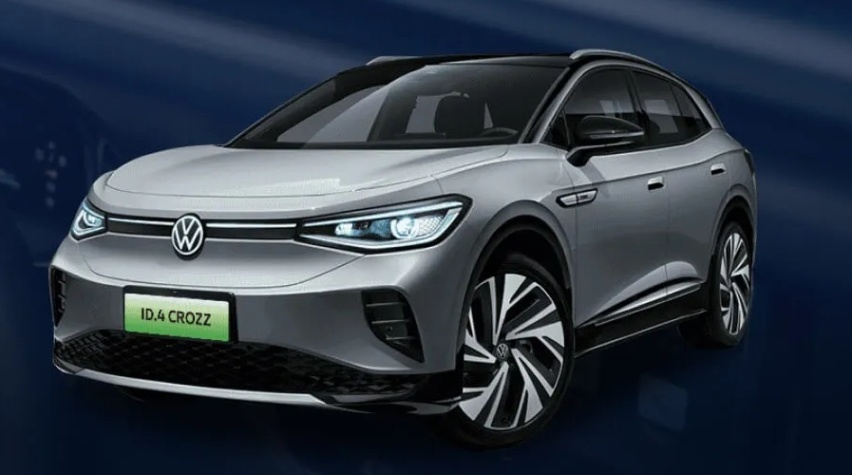 20多万买合资纯电？不妨看看这三款SUV