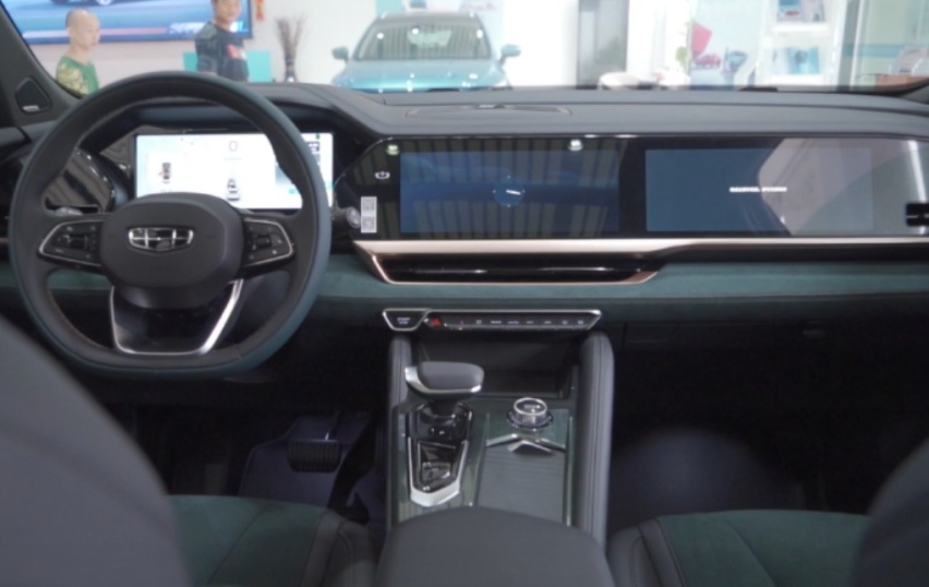 2021年上市的国产SUV，这5款值得买，最低不到8万起售！