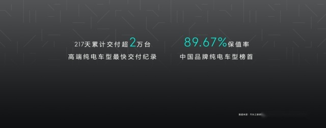 极氪001 ME版发布，闭眼入，YOU版更高能售价34.9万元起