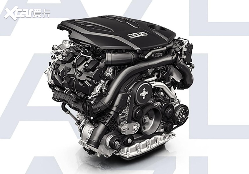 新款奥迪a7l首发亮相,新增rs竞速套件,有望于近期上市-爱卡汽车爱咖号