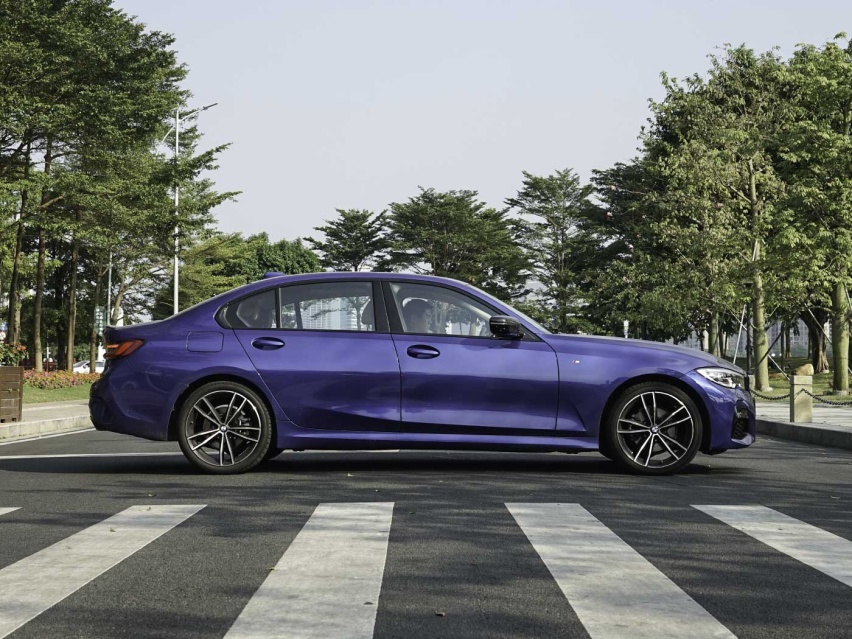 9-35万，这9款2019重磅必看新车，实力都不差